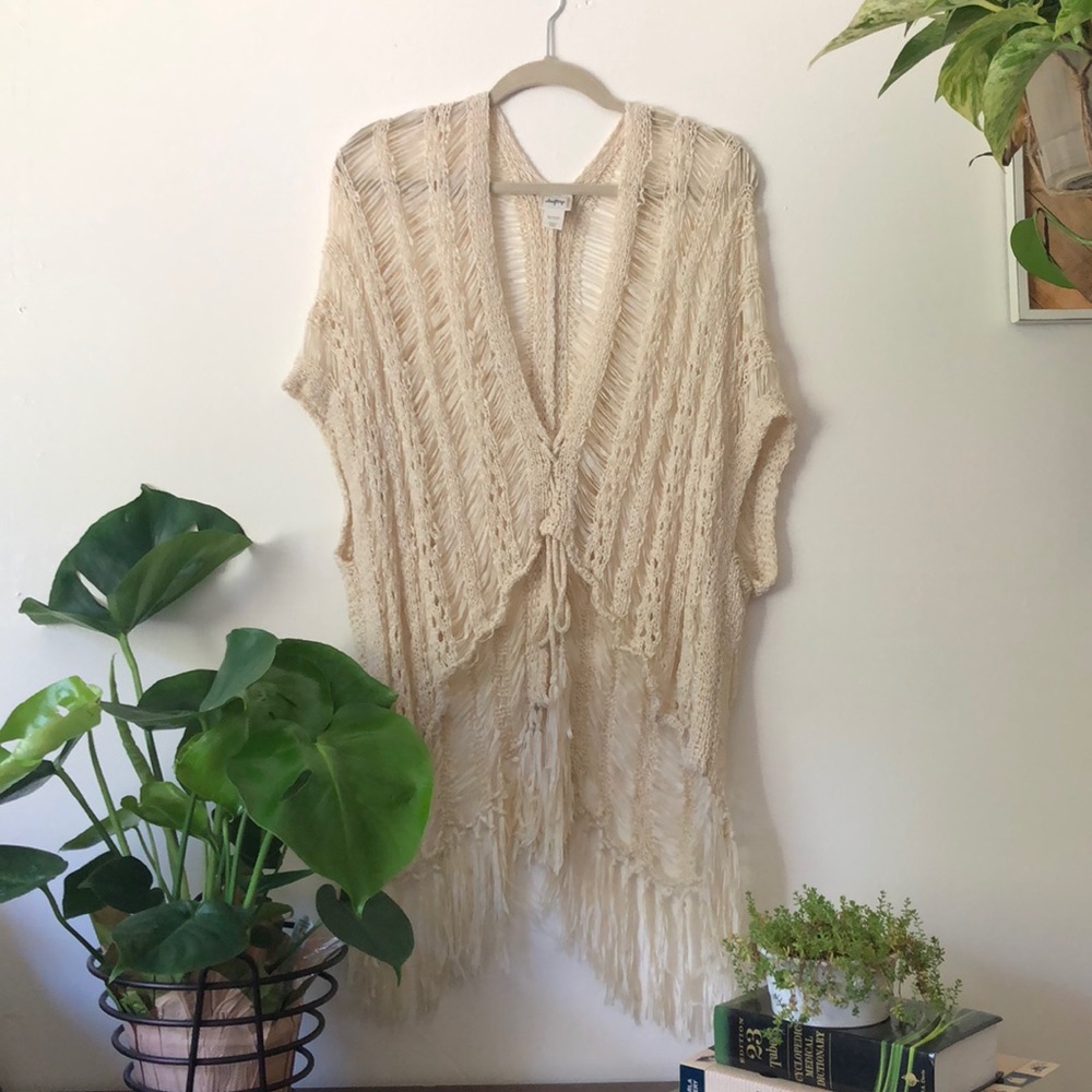 WOMENS TOP